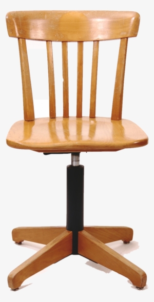 Rowac Revolving Chair Industrial Workshop Stool - Chair