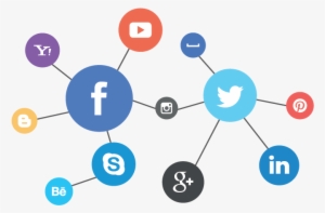 Reaching Out The Customers On Social Networking Sites - Diagram