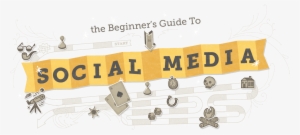 Presentation Clipart Social Media - Guide To Social Media