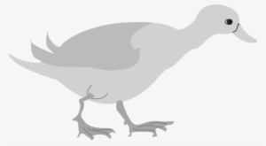 How To Set Use Grayscale Duck Svg Vector