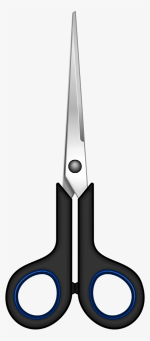 Paper Scissors Clipart By Liakad - Scissors Clip Art