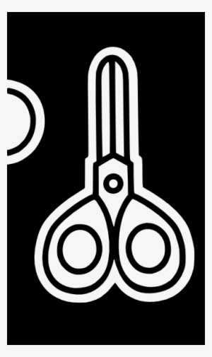 This Free Clipart Png Design Of Scissors Clipart Has - Clip Art