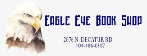 Eagle Eye Book Shop