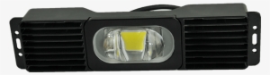 M9 D13 7 Glass Lens Led Street Light Module - Street Light