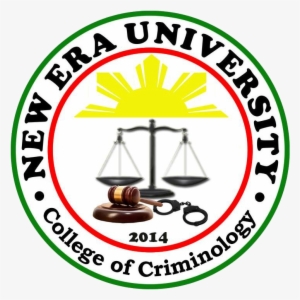 Cocrim Png - New Era University Logo