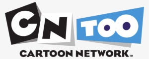 Cartoon Network Too - Cartoon Network Too Logo