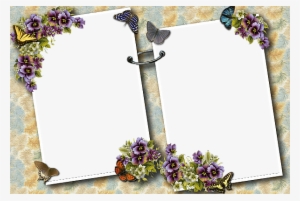 Transparent Photo Frames Png