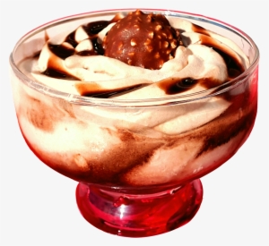 Ferrorose - Chocolate