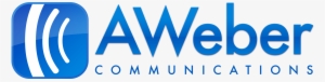 Email Marketing Service Logo - Aweber Logo