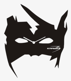 Krrish Stickers for Sale  Redbubble