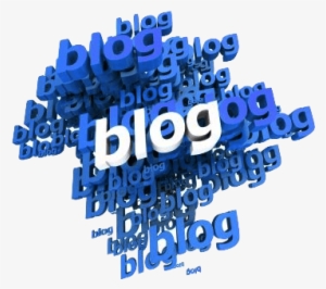 How Do You Interact With Your Favorite Blog - Blogging Png