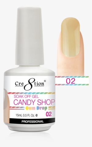 Color - Gumdrop