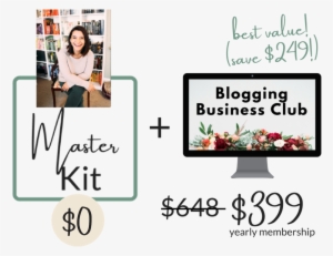 Blogging To Win Plus Blogging Business Club - Blog