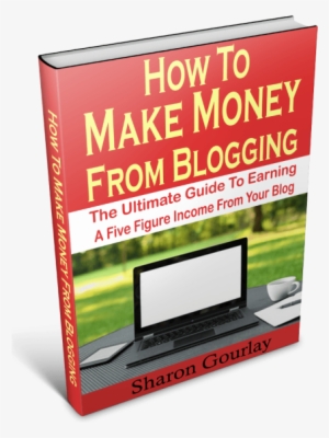 How To Make Money From Blogging - Law Office On A Laptop: How To Set Up Your Own Successful