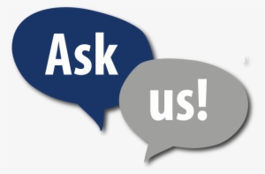 Ask-us - Ask Us About Logo