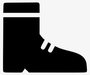 Png File Svg - Shoe