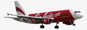 Related Wallpapers - Air Asia Plane Png