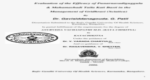 Document