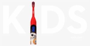 102618 Oral-b Kids - Toothbrush