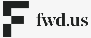 Fwd Logo Black - Fwd Us Logo