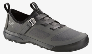 Arakys Approach Shoe Men's Light Graphite/graphite - Arc’teryx Arakys Approach Shoe Eu 44 2/3