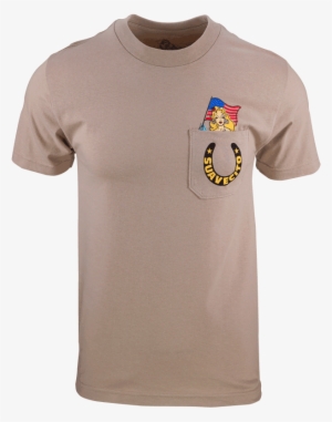 Lady Luck Tee - Shirt