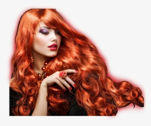 See Krave's Gallery - Artemis Hair Color
