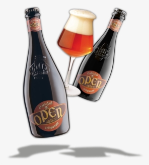 Open Amber - Open Baladin