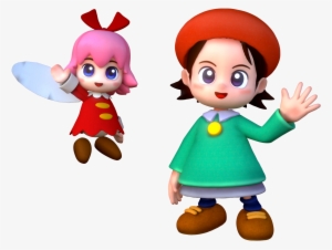Adeleine And Ribbon By - Adeleine And Ribbon