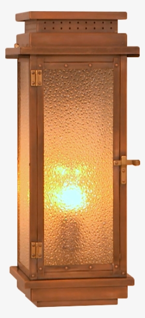 Weiyan Realistic Flame Simulation - Lantern