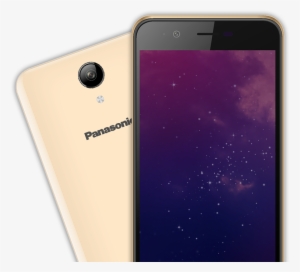 Panasonic P91 Smartphone - Panasonic P91