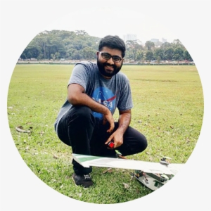 Sriram Sami Co-founder Soc, Year - Skateboarding