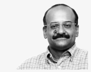 Sriram V - - Monochrome