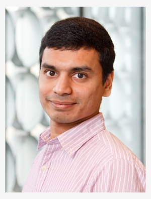Associate Professor Sharath Sriram Is The Founding - Brain