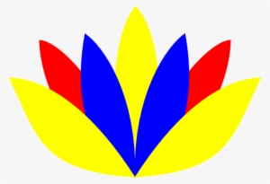Lotus Svg Clip Arts 600 X 411 Px