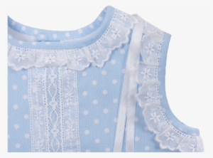 Baby Dress - Pattern