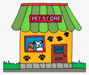 Pet Store Clipart - Clip Art Pet Store