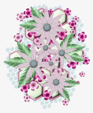 Ch - B *✿*spring - Flower