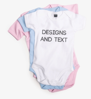 Baby Clothes - Ropa De Bebe Personalizada