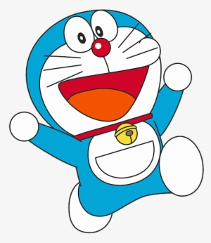 Imágenes De Doraemon Con Fondo Transparente, Descarga - Doraemon Happy Birthday