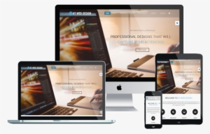 Why Small Businesses Need To Switch To Responsive Web - Responsive Design