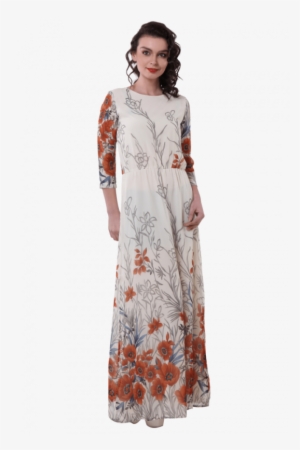 Purys Women Polyester Dress - Dress