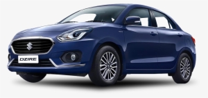 Maruti Suzuki New Dzire