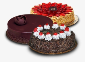 Copy - Chocolate Cake