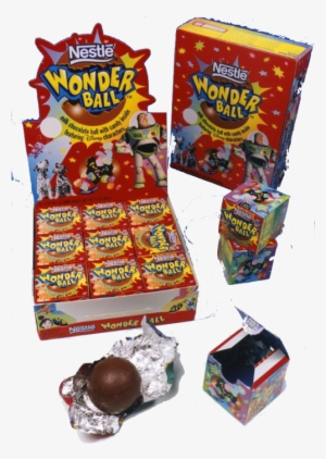 mine 90s 90s kid png transparent wonder ball choclate - wonder wonder what's in the wonder ball