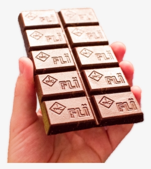 About - Chocolate Bar
