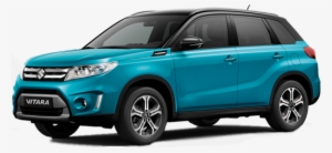 From $87,900 - Brand New Suzuki Vitara