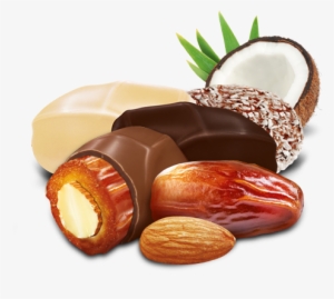 Choclate - Chocolate Covered Dates Dubai