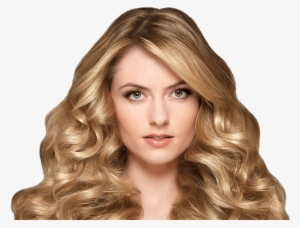 Tulip Auto Hair Curler - Models With Curling Hair