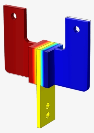 An Example Of Using Viscoelastic Material Models In - Structure